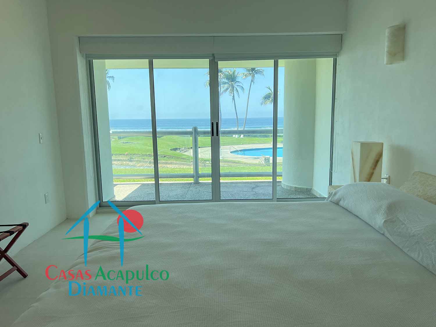 Mayan Island Playa Copán 101 y 102 - Recámara principal 2